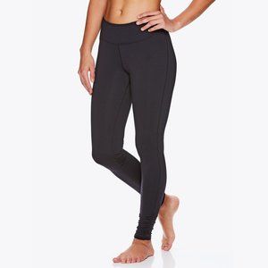 Gaiam Om Yoga Leggings